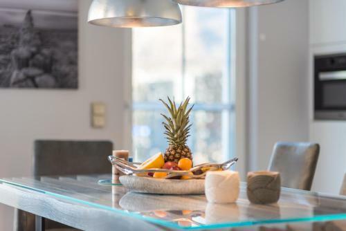 Haus Therese Mit Sauna