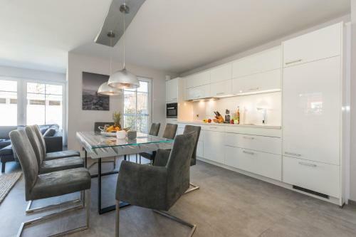 Haus Therese Mit Sauna