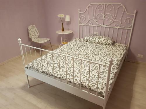 Bed & Breakfast Iride