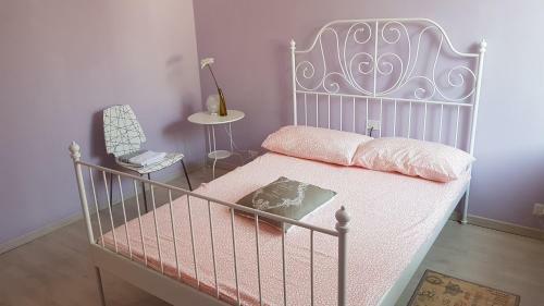 Bed & Breakfast Iride