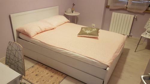 Bed & Breakfast Iride