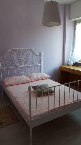 Bed & Breakfast Iride