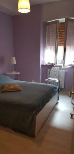 Bed & Breakfast Iride