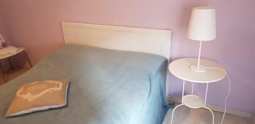 Bed & Breakfast Iride
