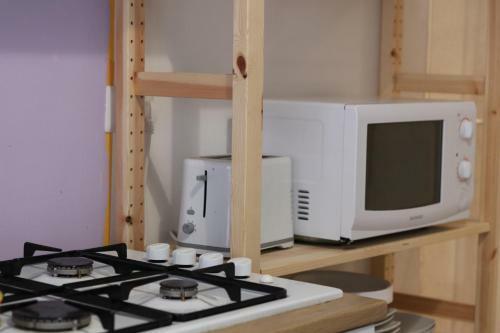 Bed & Breakfast Iride