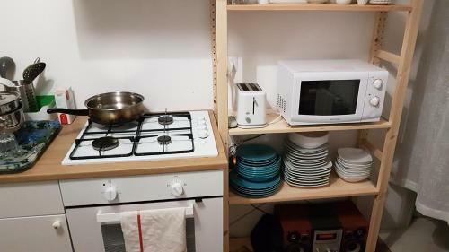 Bed & Breakfast Iride