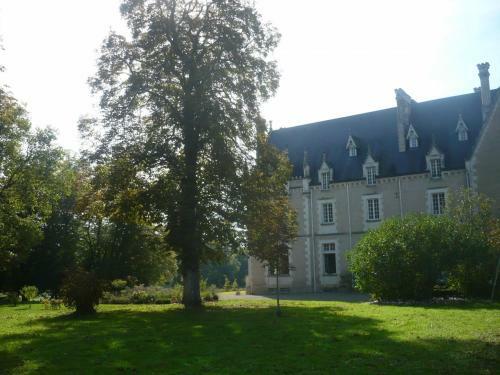 Villa Arthon, 5 Pi�ces, 8 Personnes - Fr-1-591-49