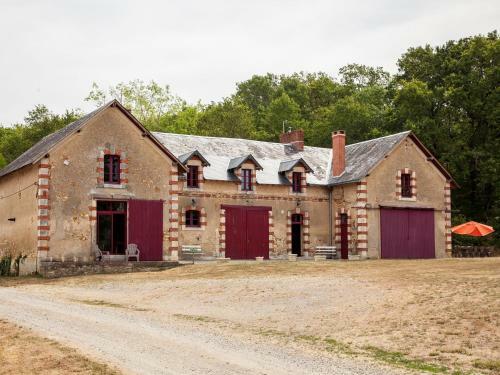 Villa Arthon, 5 Pi�ces, 8 Personnes - Fr-1-591-49