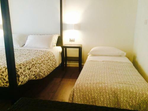 Hostal Moira B&B
