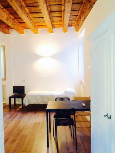 Hostal Moira B&B