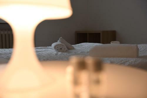 Mary's Rooms & Apartments