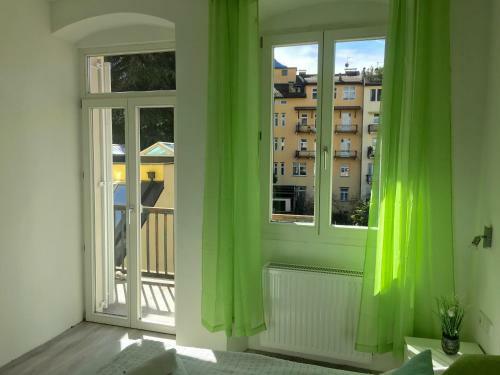 Hostal Iceman Room's Central