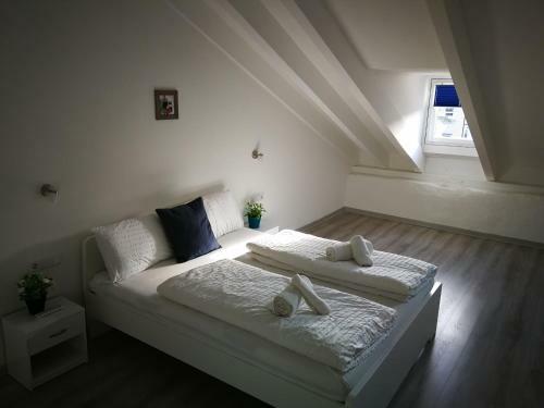 Hostal Iceman Room's Central