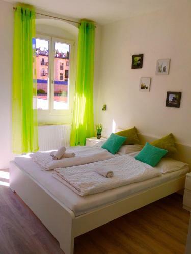 Hostal Iceman Room's Central