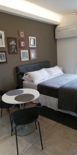 Apartamento Fashion House Elvira 1