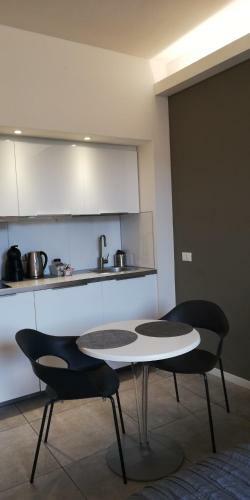 Apartamento Fashion House Elvira 1