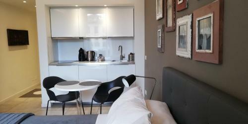 Apartamento Fashion House Elvira 1