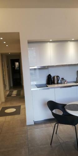 Apartamento Fashion House Elvira 1