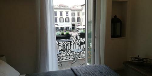 Apartamento Fashion House Elvira 1