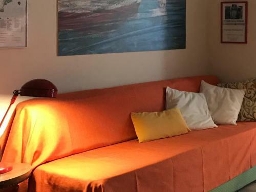 Apartamento Mammamia