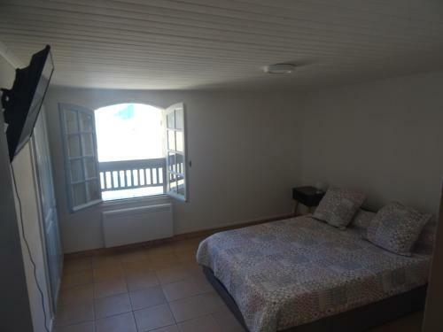 Apartamento Aux Pieds Des Ar�nes