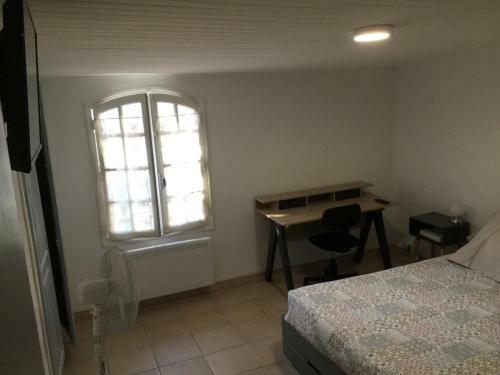 Apartamento Aux Pieds Des Ar�nes