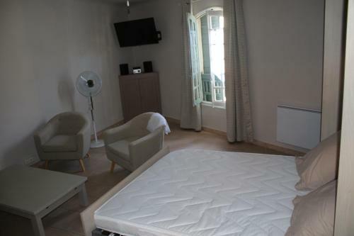 Apartamento Aux Pieds Des Ar�nes
