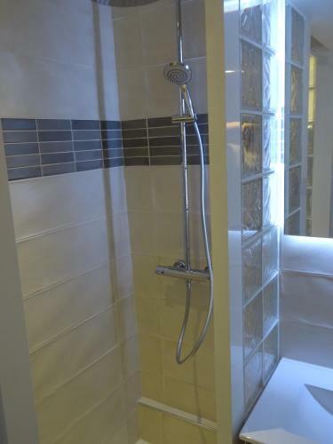 Apartamento Aux Pieds Des Ar�nes