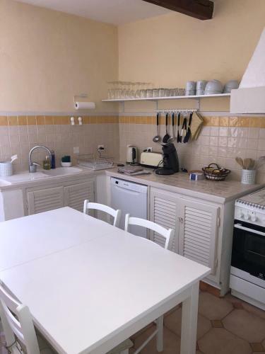 Apartamento Aux Pieds Des Ar�nes