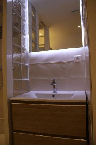 Apartamento Aux Pieds Des Ar�nes