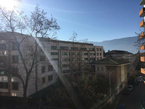 Apartamento Appartamento Nel Cuore Di Bolzano