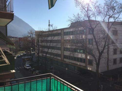 Apartamento Appartamento Nel Cuore Di Bolzano