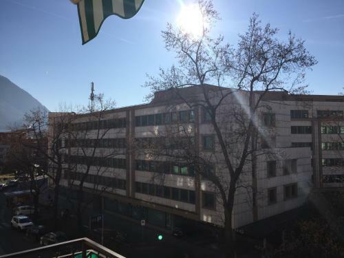 Apartamento Appartamento Nel Cuore Di Bolzano