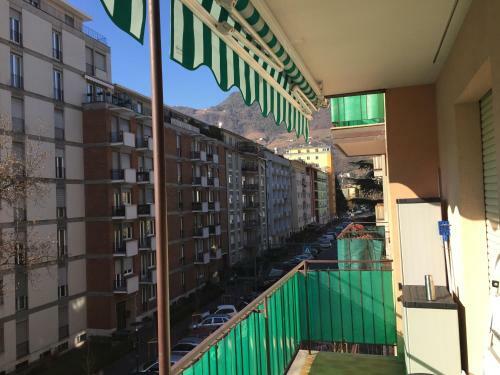 Apartamento Appartamento Nel Cuore Di Bolzano