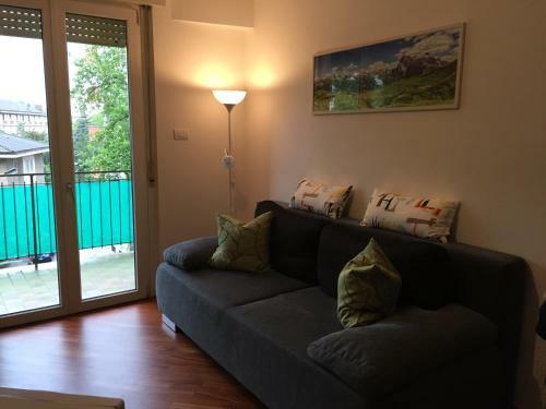 Apartamento Appartamento Nel Cuore Di Bolzano