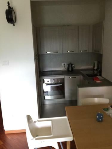 Apartamento Appartamento Nel Cuore Di Bolzano