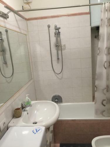 Apartamento Appartamento Nel Cuore Di Bolzano