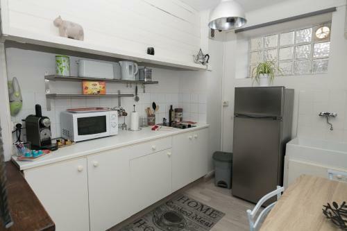 Apartamento Studio Avec Vue Sur Les Ar�nes