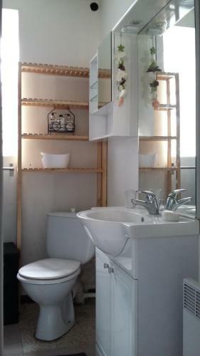 Apartamento Studio Avec Vue Sur Les Ar�nes