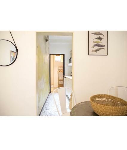 Apartamento Appartement Centre Ville D'arles