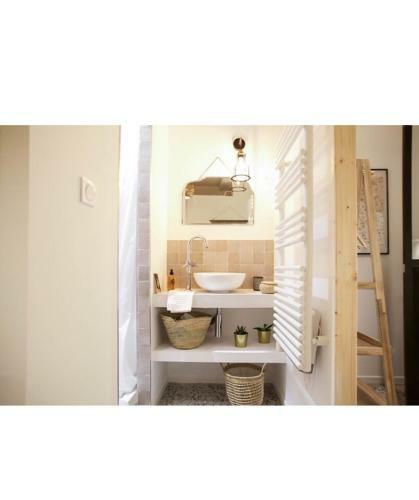 Apartamento Appartement Centre Ville D'arles