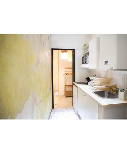 Apartamento Appartement Centre Ville D'arles