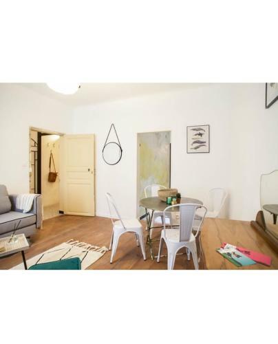Apartamento Appartement Centre Ville D'arles