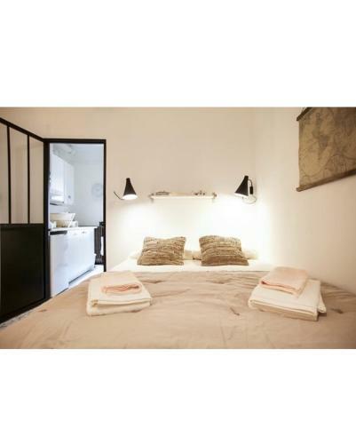 Apartamento Appartement Centre Ville D'arles