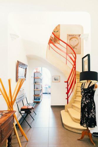 Bed & Breakfast Maison De Charme D'arles