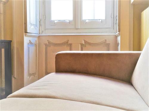 Apartamento Art Gallery Suite