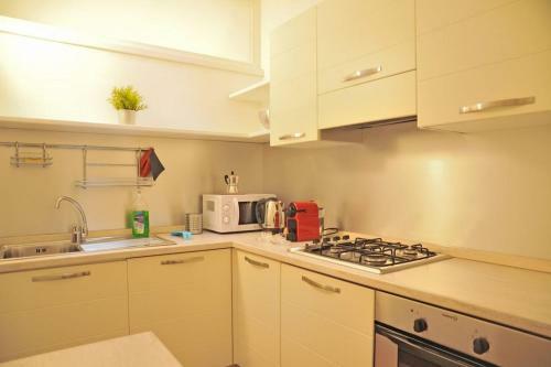 Apartamento Art Gallery Suite