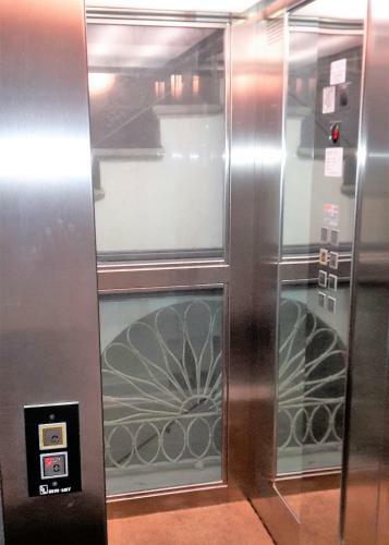 Apartamento Art Gallery Suite