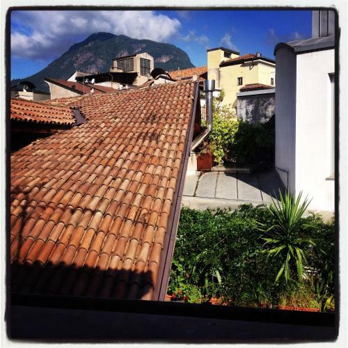 Apartamento Loft L'alessandra