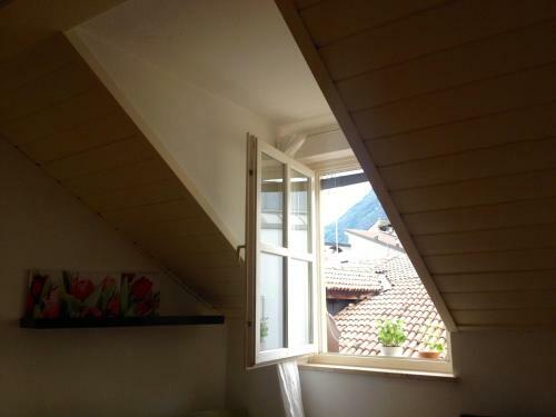 Apartamento Loft L'alessandra